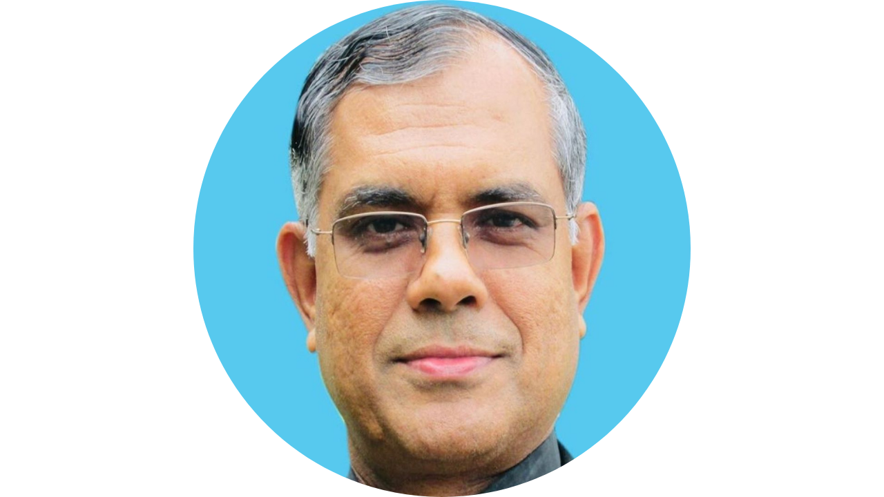 Fr. Antony Thekkanath