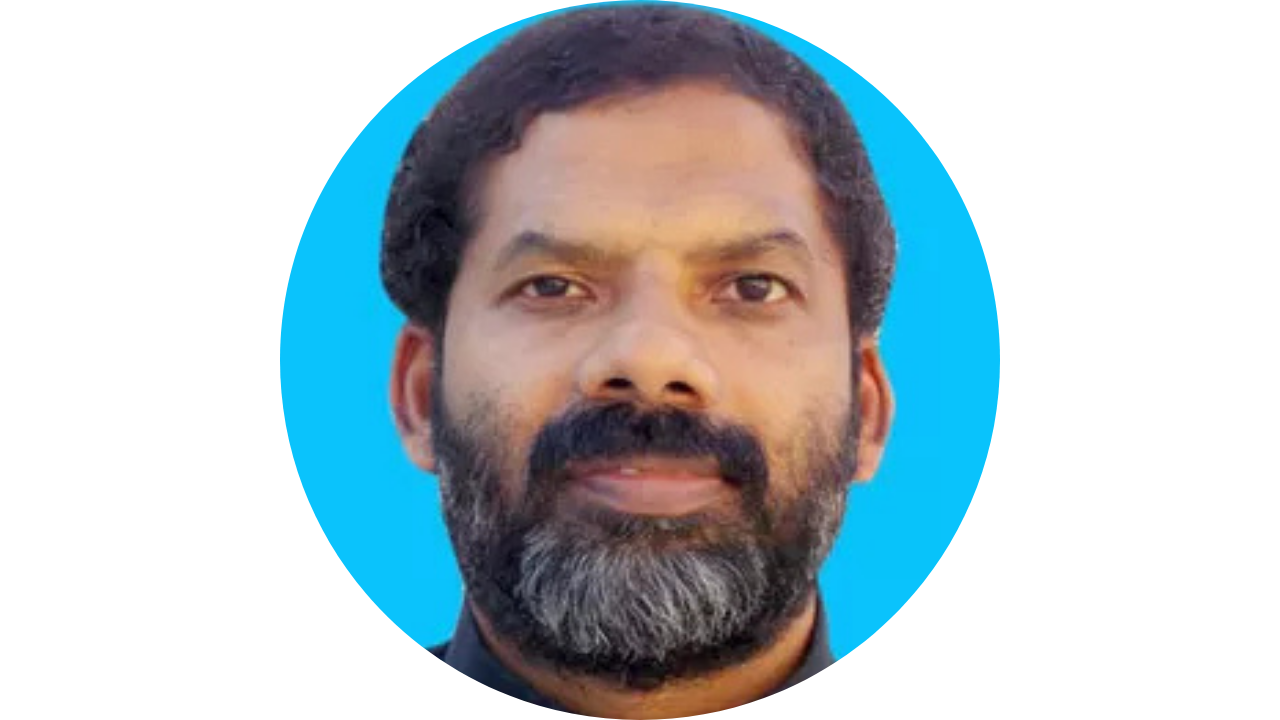 Dr. Joshi Kochukudiattil