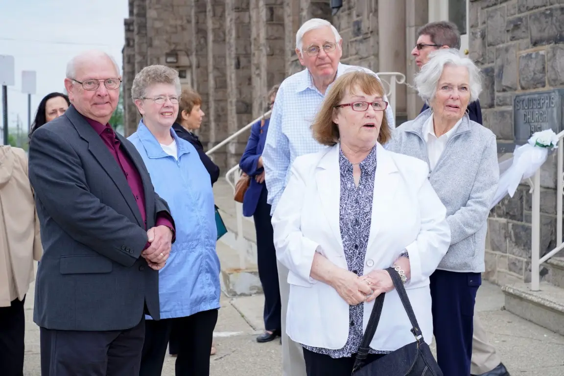 Divine USA - Divine Mercy Healing Center (Easton, PA)