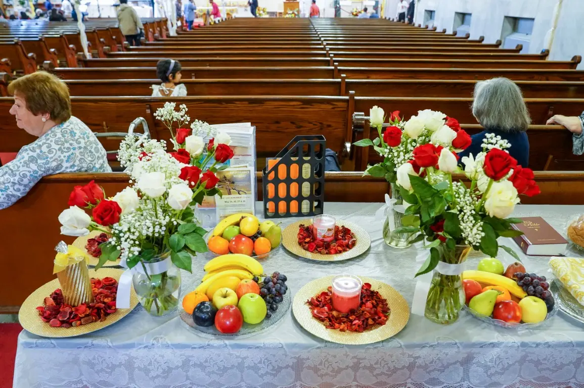 Divine USA - Divine Mercy Healing Center (Easton, PA)