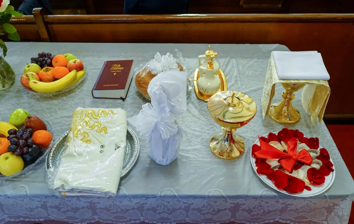 Divine USA - Divine Mercy Healing Center (Easton, PA)