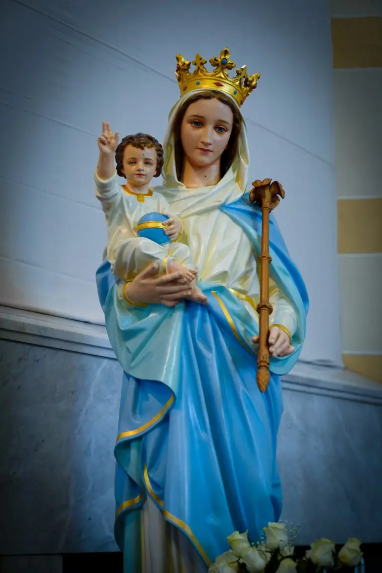 Divine USA - Divine Mercy Healing Center (Easton, PA)