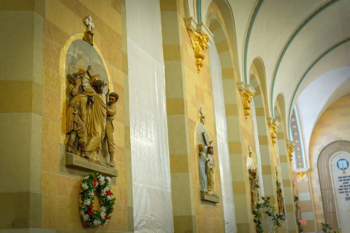 Divine USA - Divine Mercy Healing Center (Easton, PA)