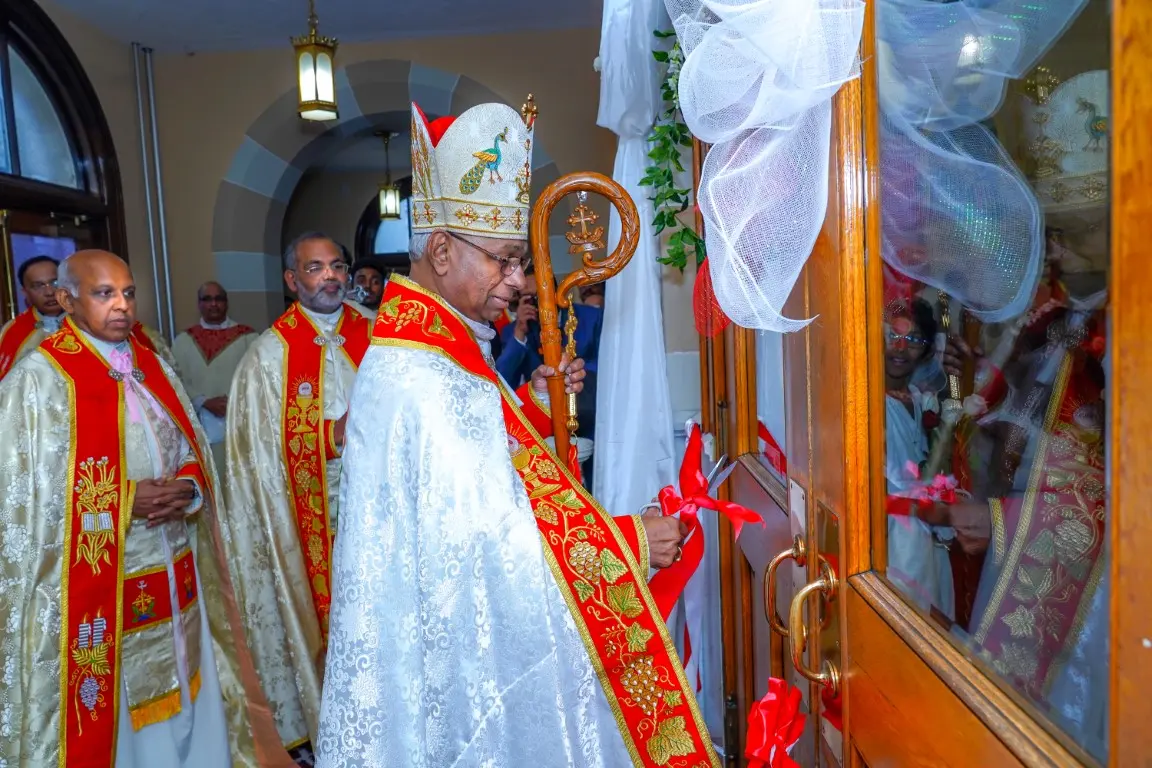 Divine USA - Divine Mercy Healing Center (Easton, PA)