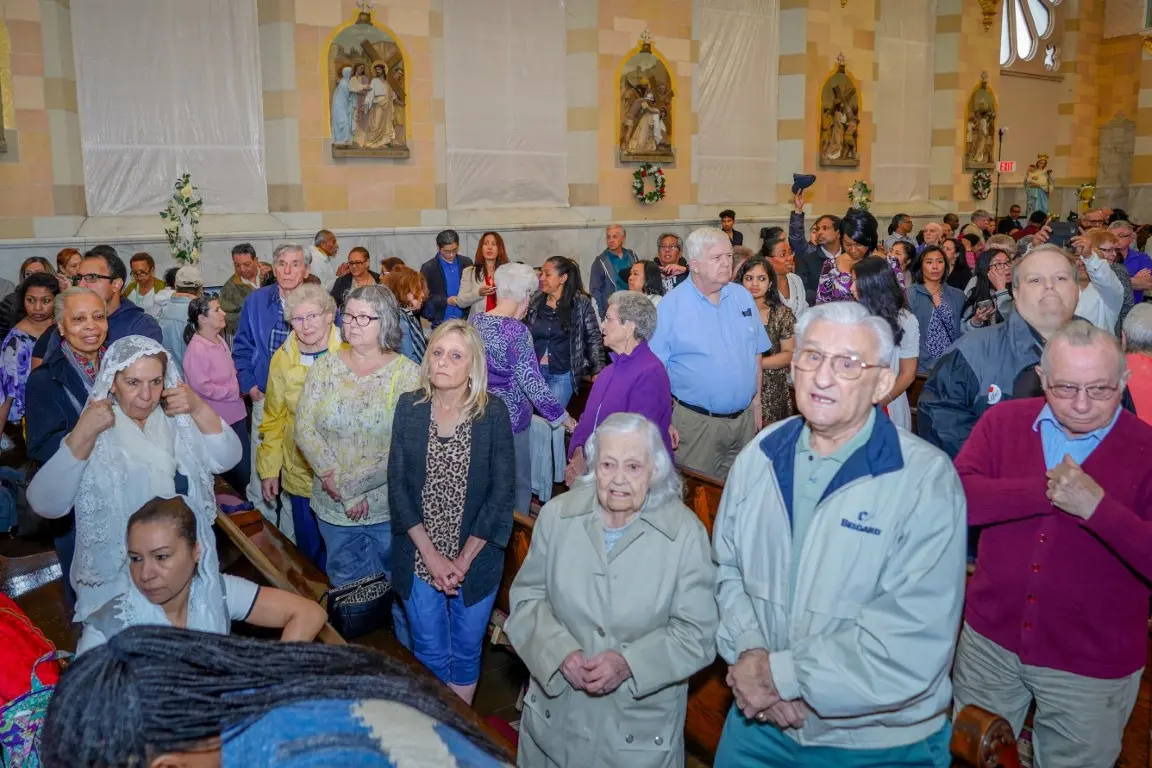 Divine USA - Divine Mercy Healing Center (Easton, PA)