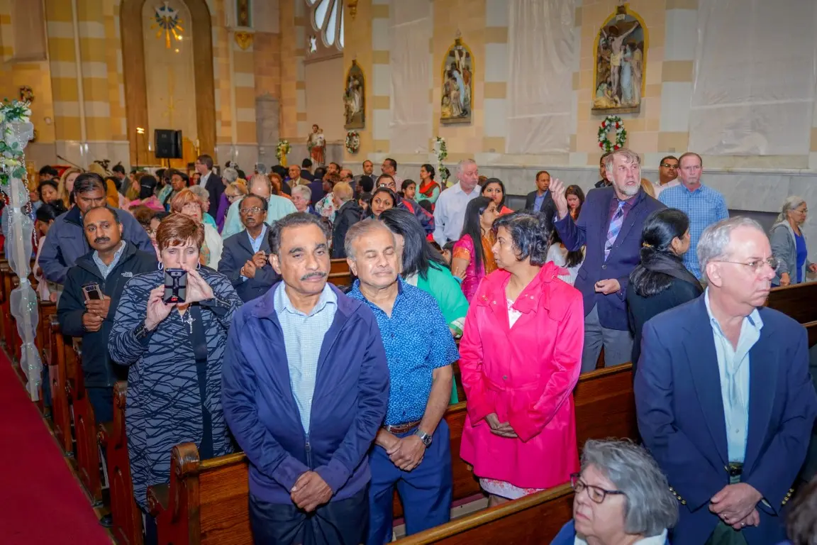 Divine USA - Divine Mercy Healing Center (Easton, PA)