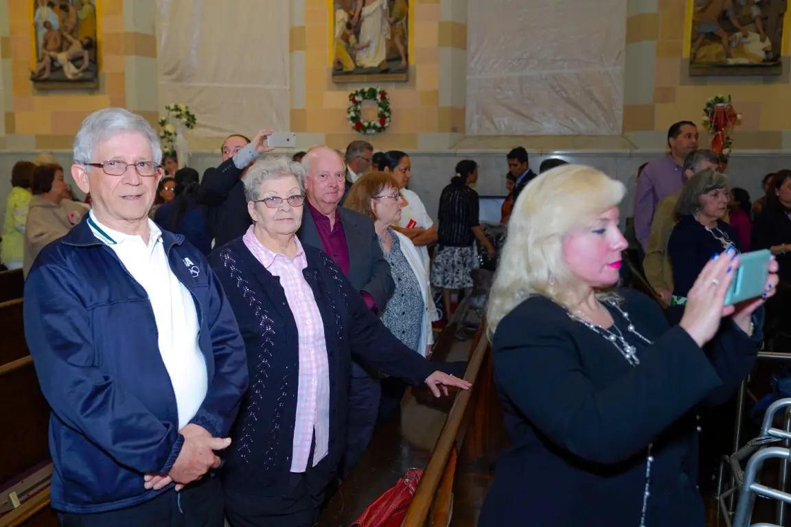 Divine USA - Divine Mercy Healing Center (Easton, PA)