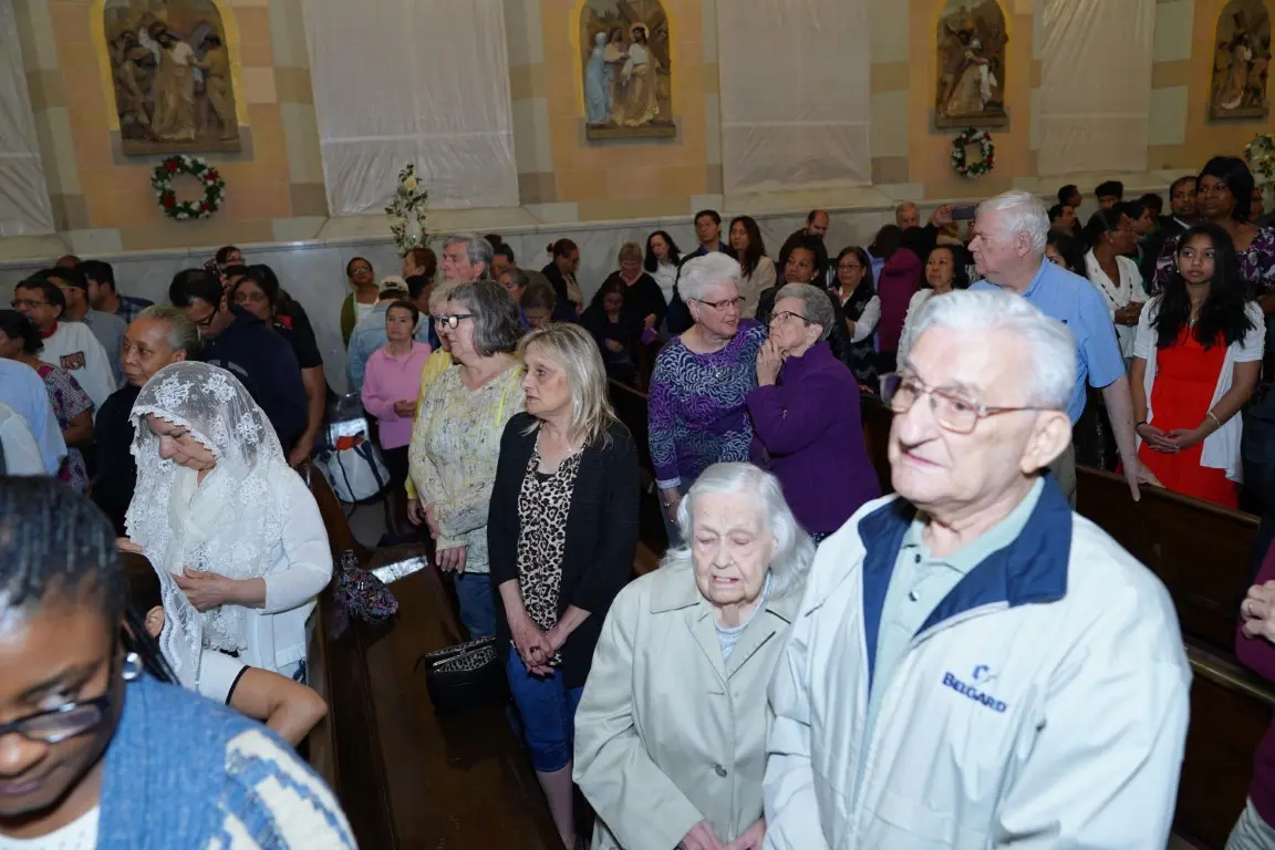 Divine USA - Divine Mercy Healing Center (Easton, PA)
