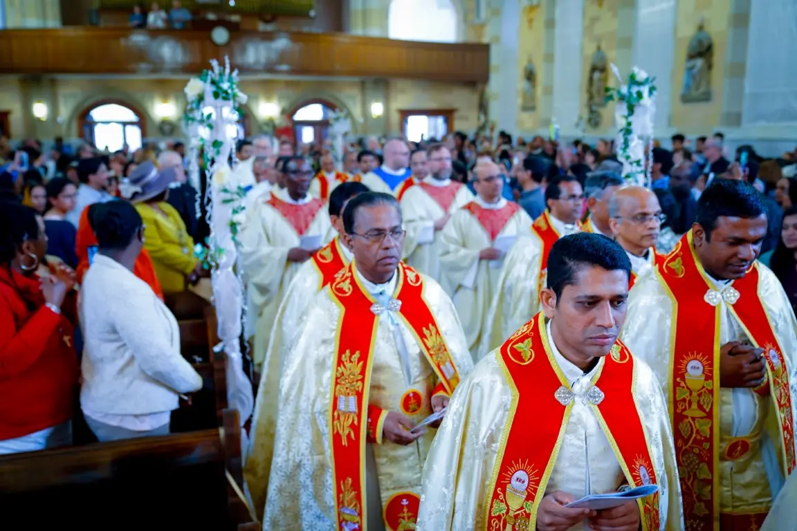 Divine USA - Divine Mercy Healing Center (Easton, PA)