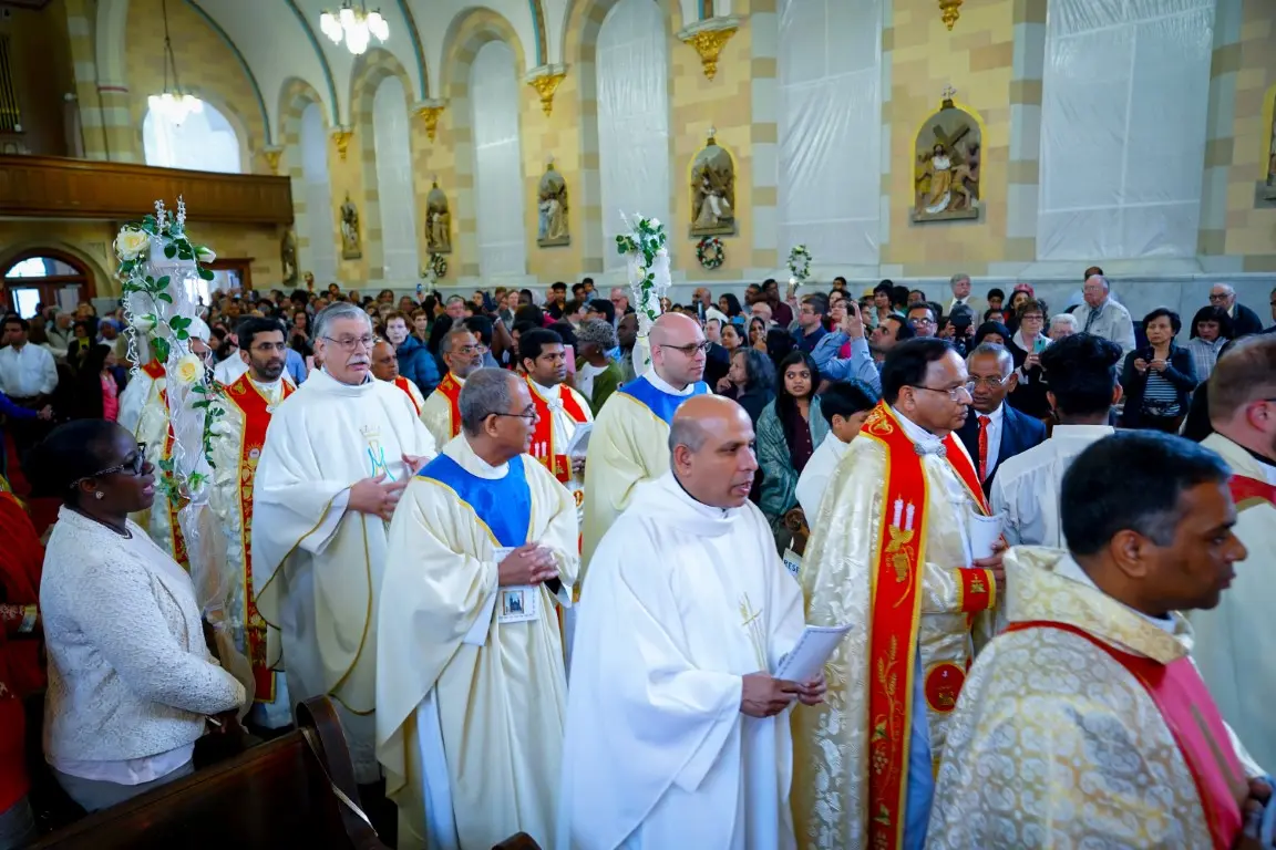 Divine USA - Divine Mercy Healing Center (Easton, PA)