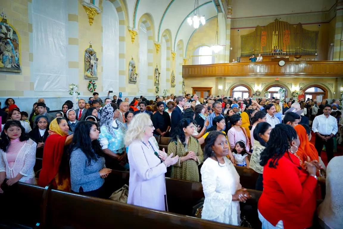 Divine USA - Divine Mercy Healing Center (Easton, PA)