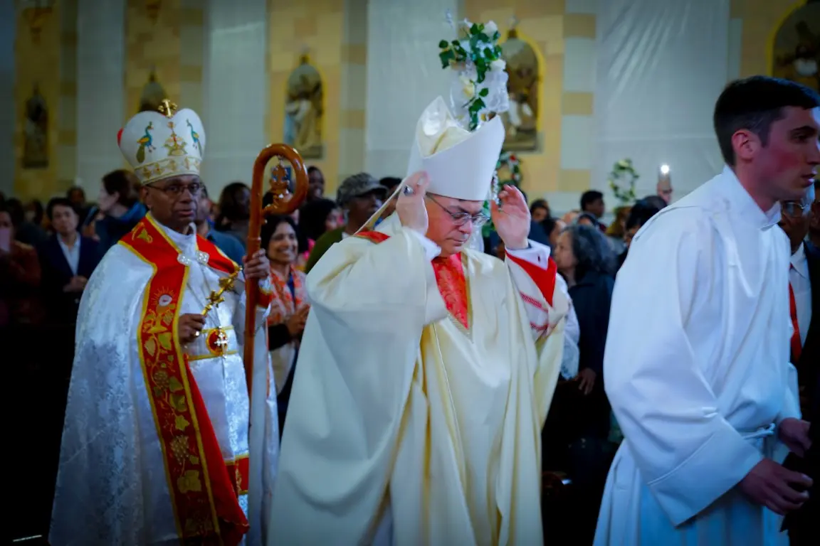 Divine USA - Divine Mercy Healing Center (Easton, PA)