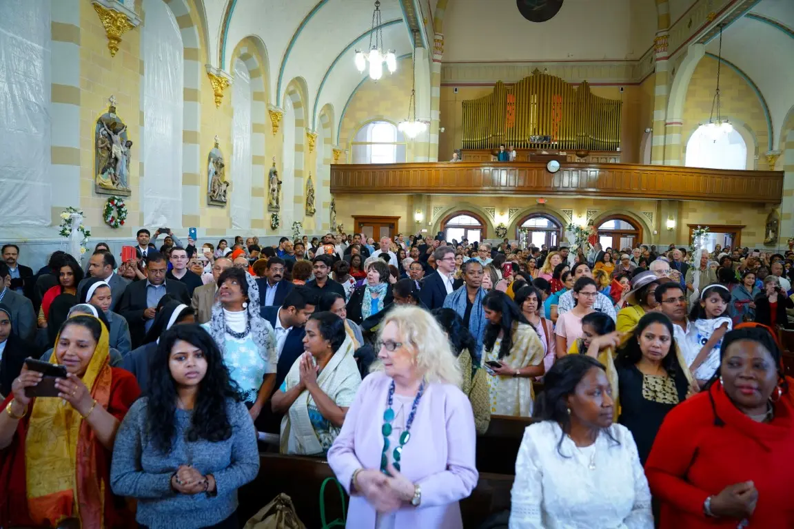 Divine USA - Divine Mercy Healing Center (Easton, PA)