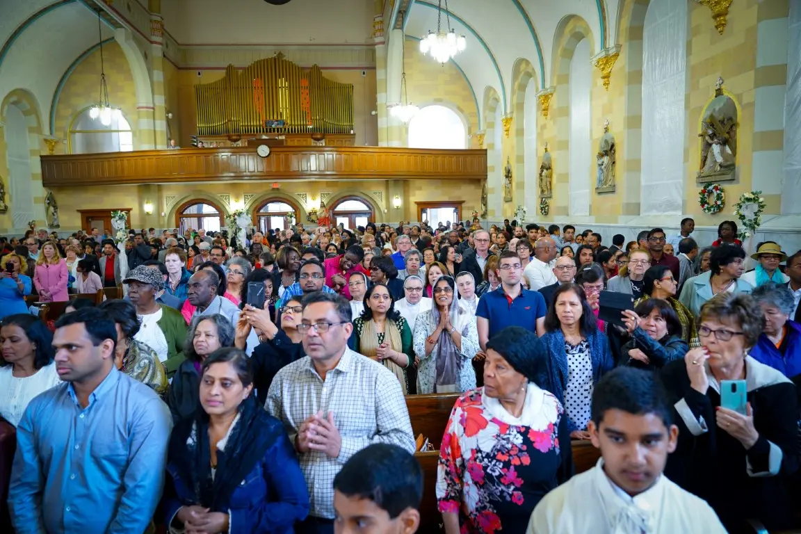 Divine USA - Divine Mercy Healing Center (Easton, PA)