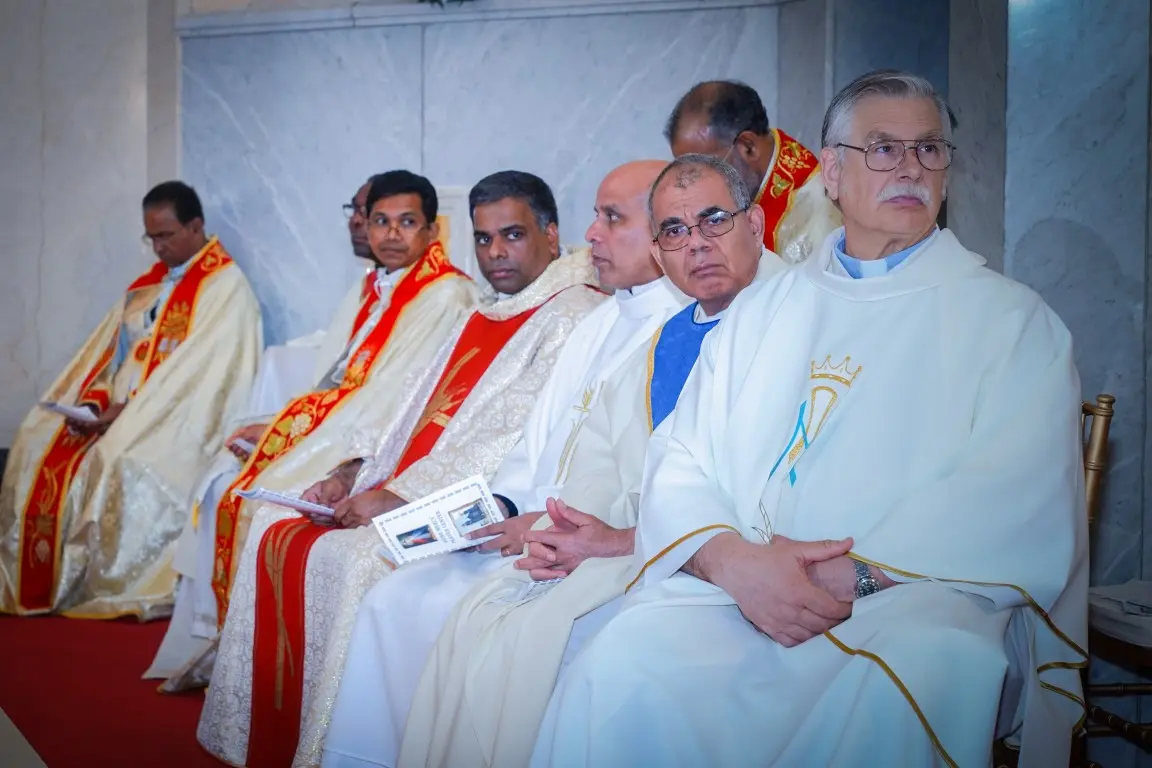 Divine USA - Divine Mercy Healing Center (Easton, PA)