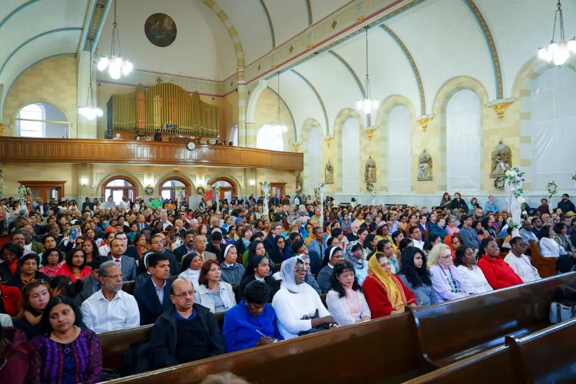 Divine USA - Divine Mercy Healing Center (Easton, PA)