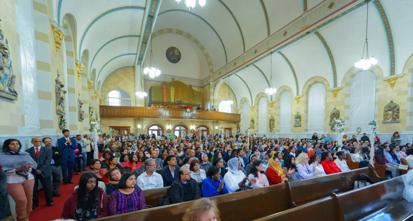 Divine USA - Divine Mercy Healing Center (Easton, PA)