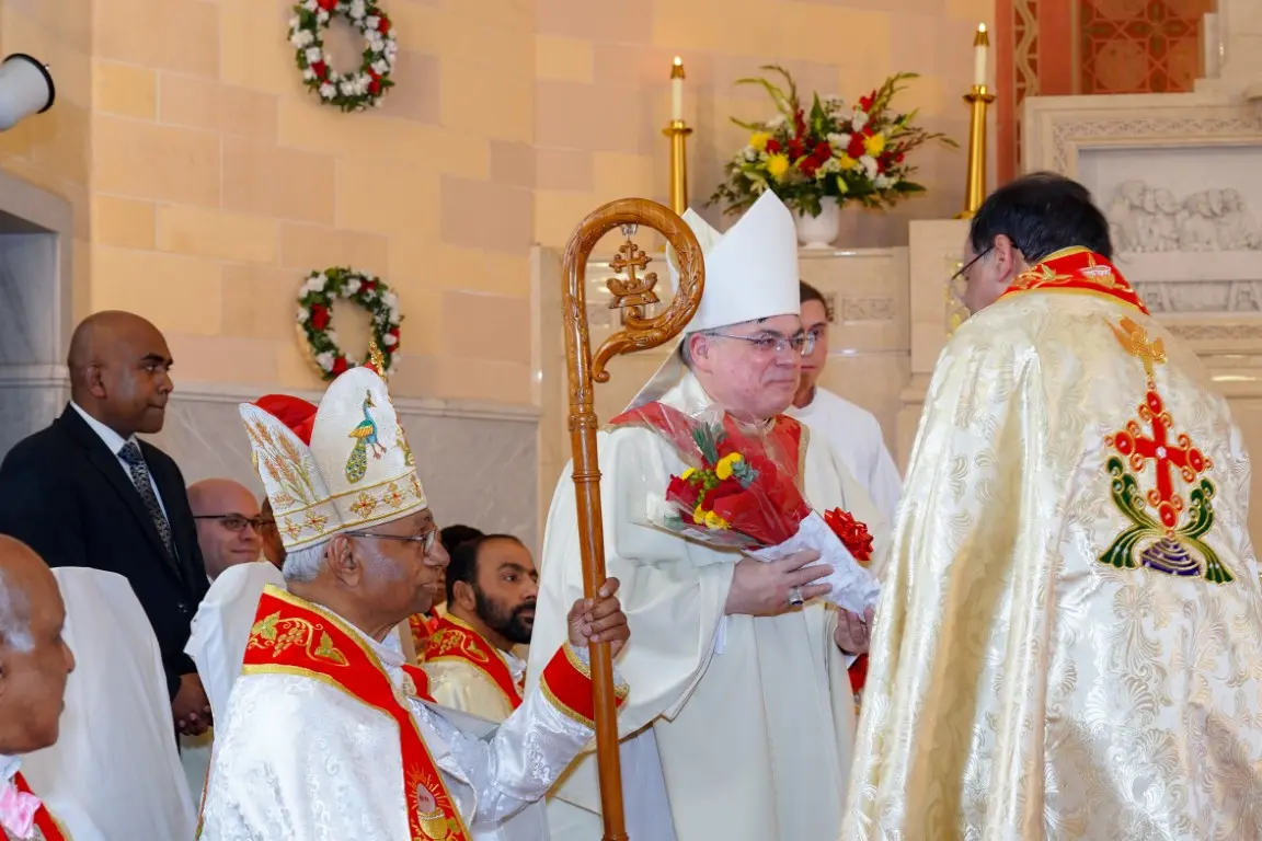 Divine USA - Divine Mercy Healing Center (Easton, PA)