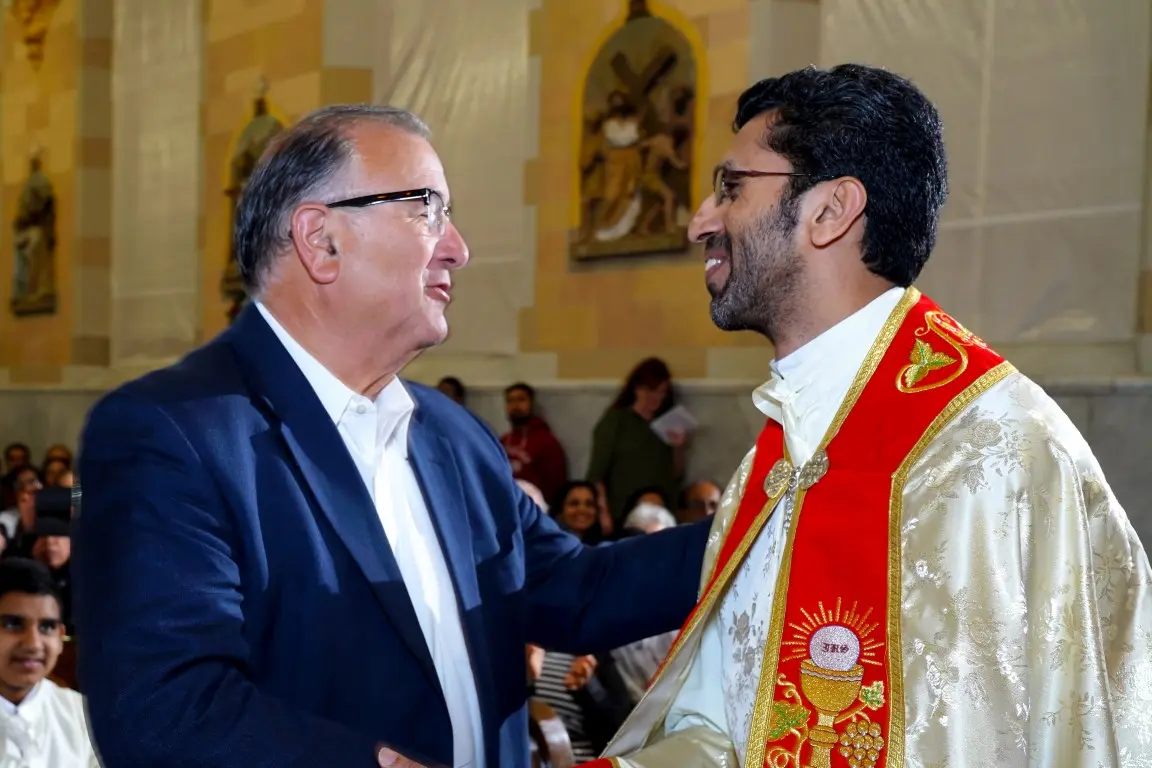 Divine USA - Divine Mercy Healing Center (Easton, PA)