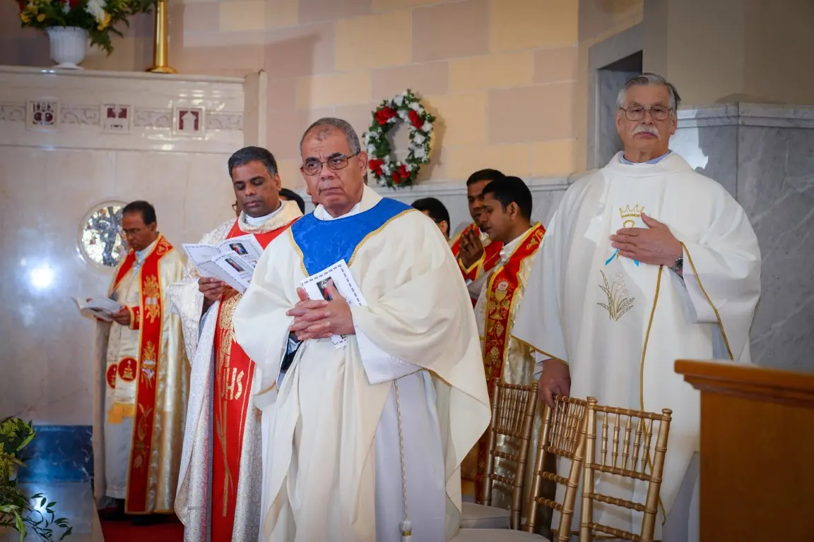 Divine USA - Divine Mercy Healing Center (Easton, PA)