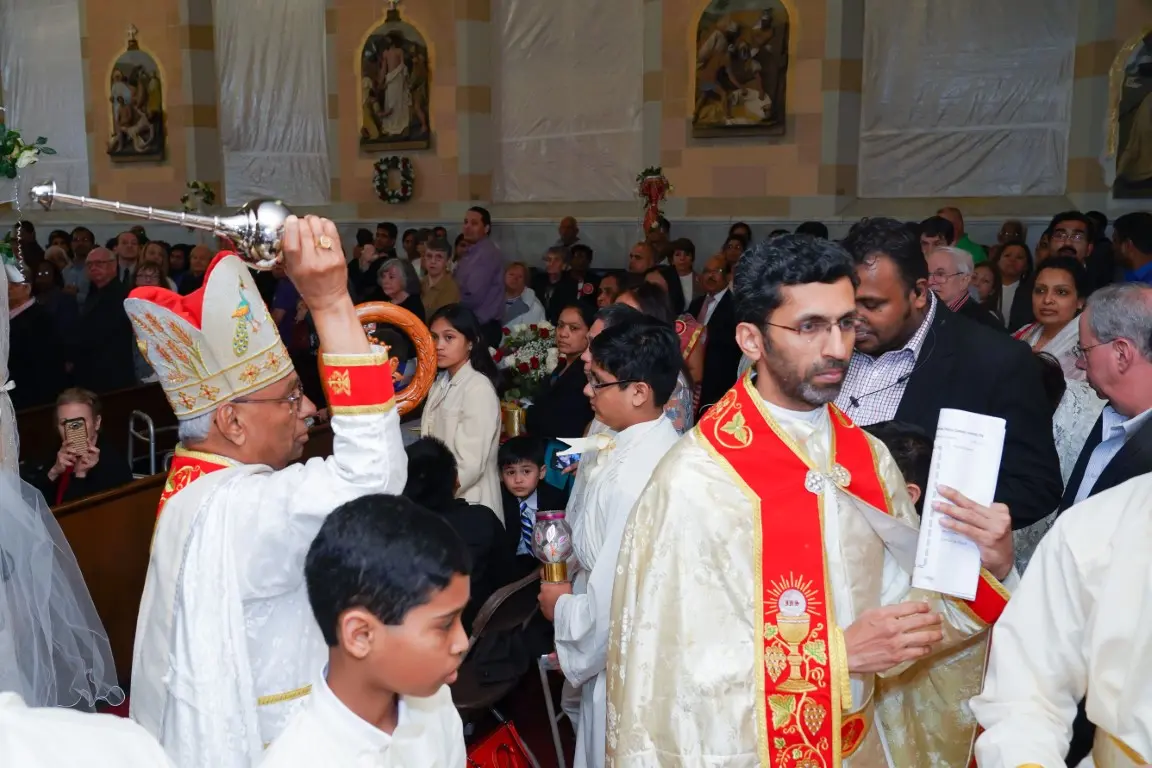 Divine USA - Divine Mercy Healing Center (Easton, PA)