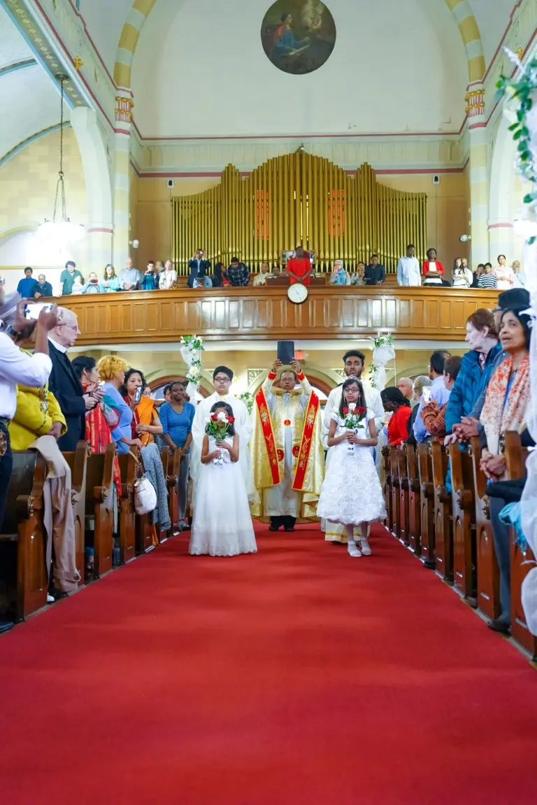 Divine USA - Divine Mercy Healing Center (Easton, PA)