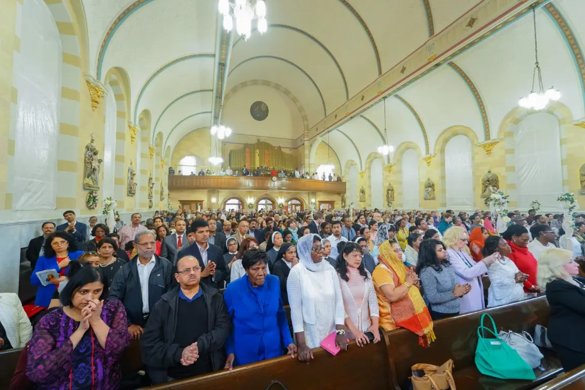 Divine USA - Divine Mercy Healing Center (Easton, PA)