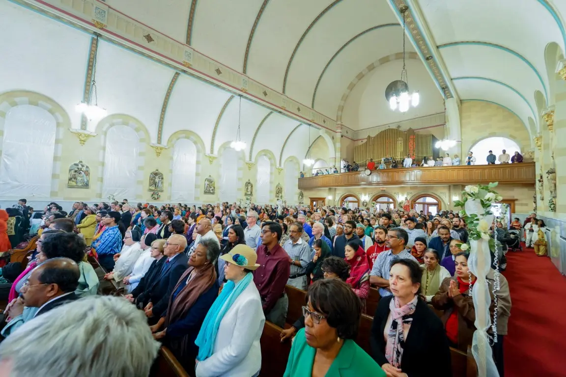 Divine USA - Divine Mercy Healing Center (Easton, PA)