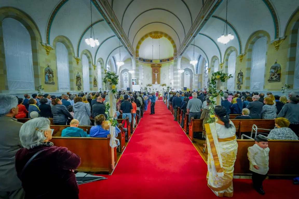 Divine USA - Divine Mercy Healing Center (Easton, PA)