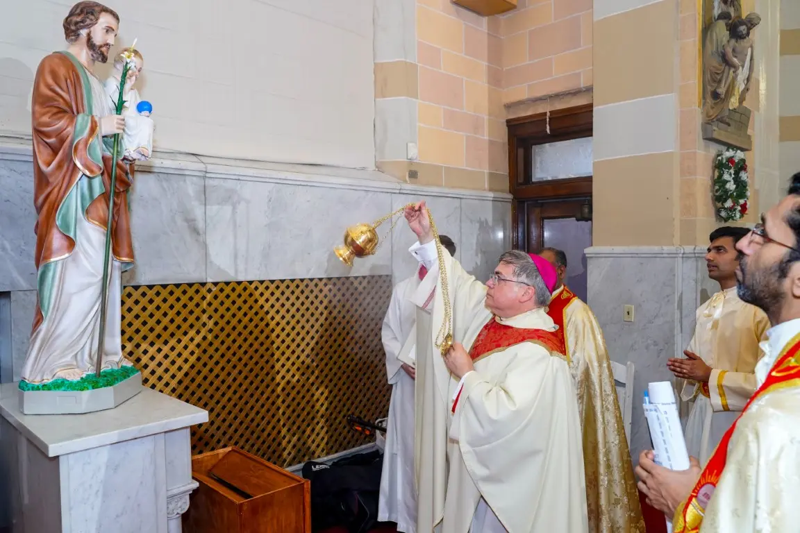 Divine USA - Divine Mercy Healing Center (Easton, PA)