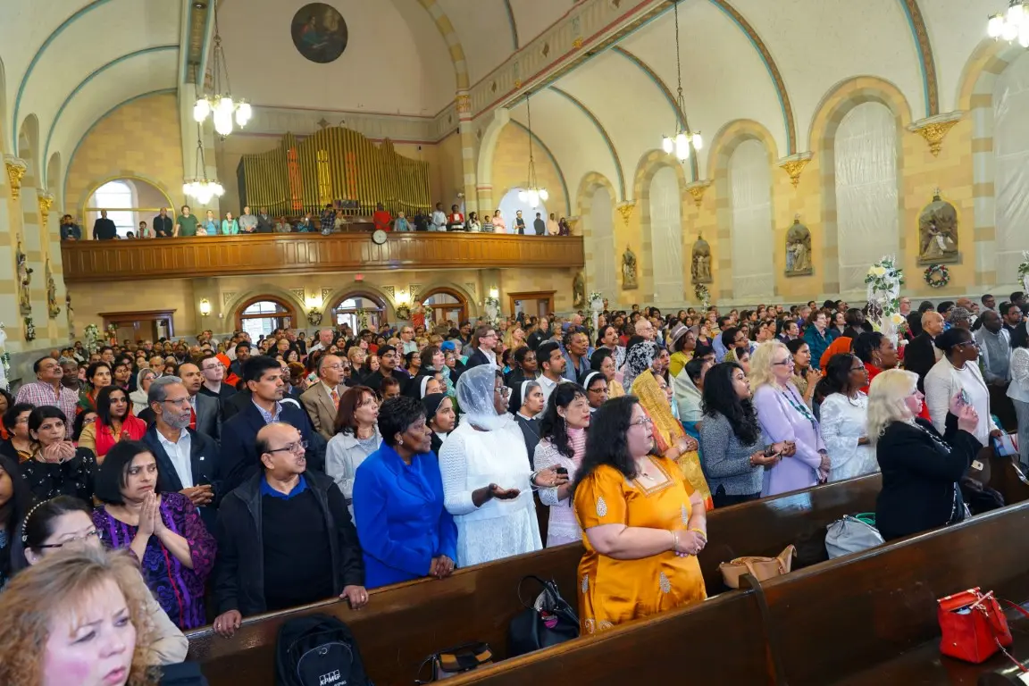 Divine USA - Divine Mercy Healing Center (Easton, PA)