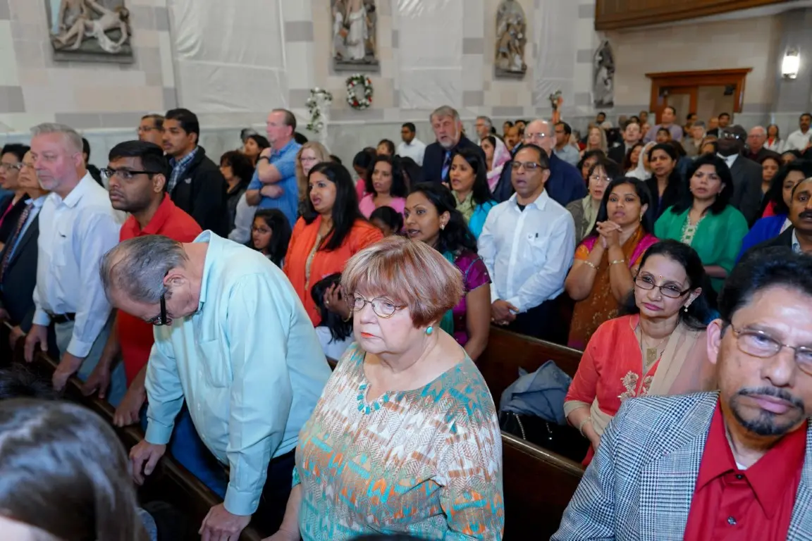 Divine USA - Divine Mercy Healing Center (Easton, PA)