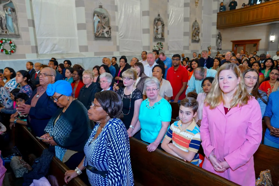 Divine USA - Divine Mercy Healing Center (Easton, PA)