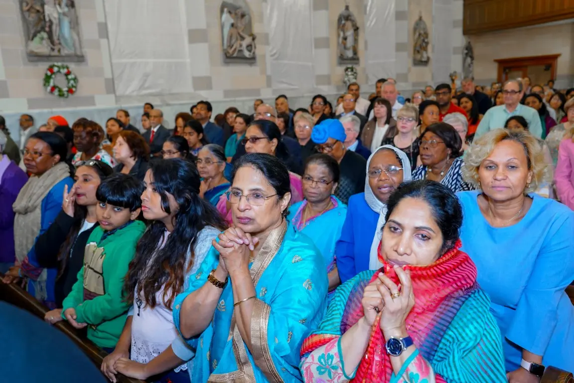 Divine USA - Divine Mercy Healing Center (Easton, PA)