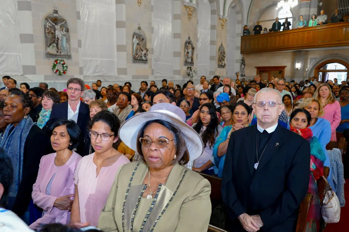 Divine USA - Divine Mercy Healing Center (Easton, PA)