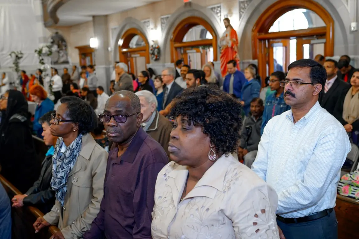 Divine USA - Divine Mercy Healing Center (Easton, PA)