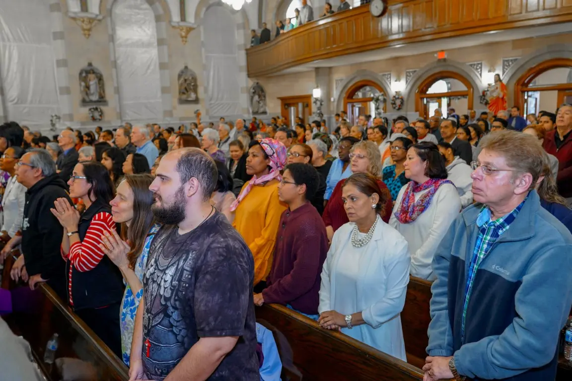 Divine USA - Divine Mercy Healing Center (Easton, PA)