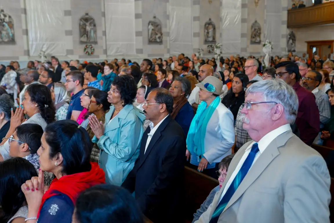 Divine USA - Divine Mercy Healing Center (Easton, PA)