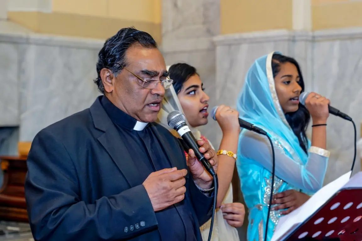 Divine USA - Divine Mercy Healing Center (Easton, PA)