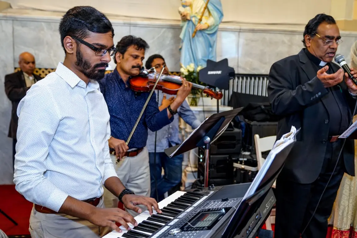 Divine USA - Divine Mercy Healing Center (Easton, PA)