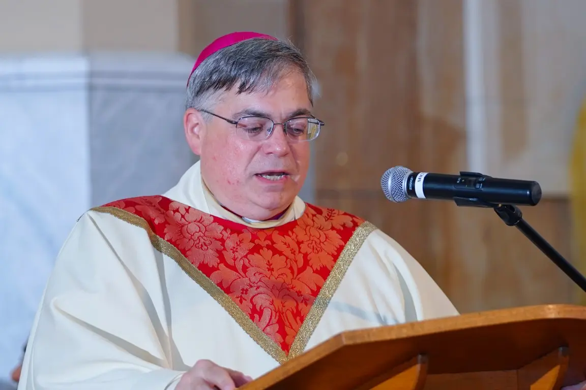 Divine USA - Divine Mercy Healing Center (Easton, PA)