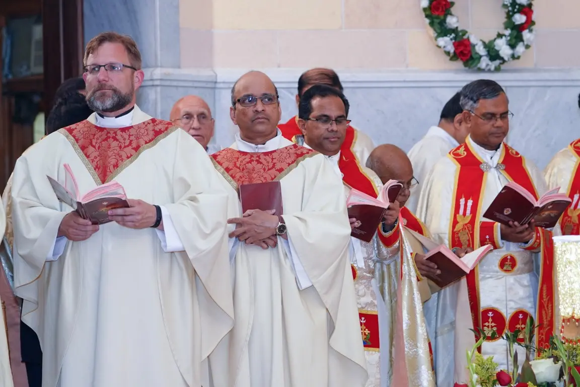Divine USA - Divine Mercy Healing Center (Easton, PA)