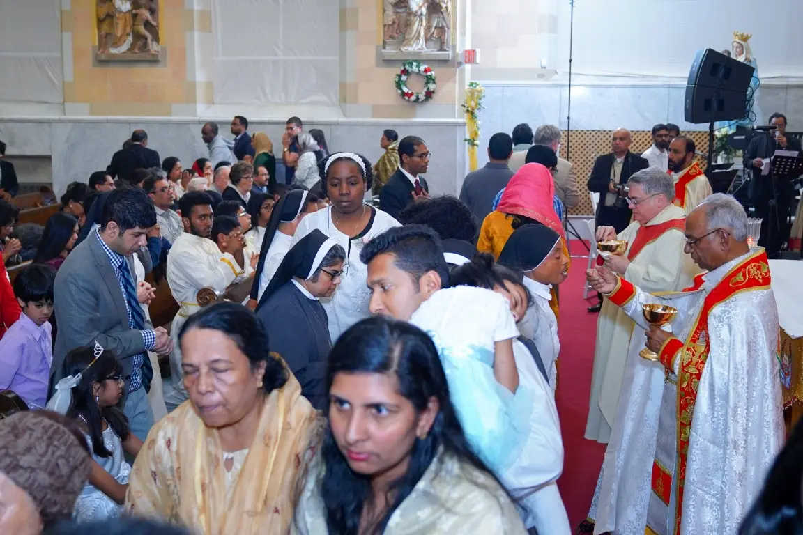 Divine USA - Divine Mercy Healing Center (Easton, PA)