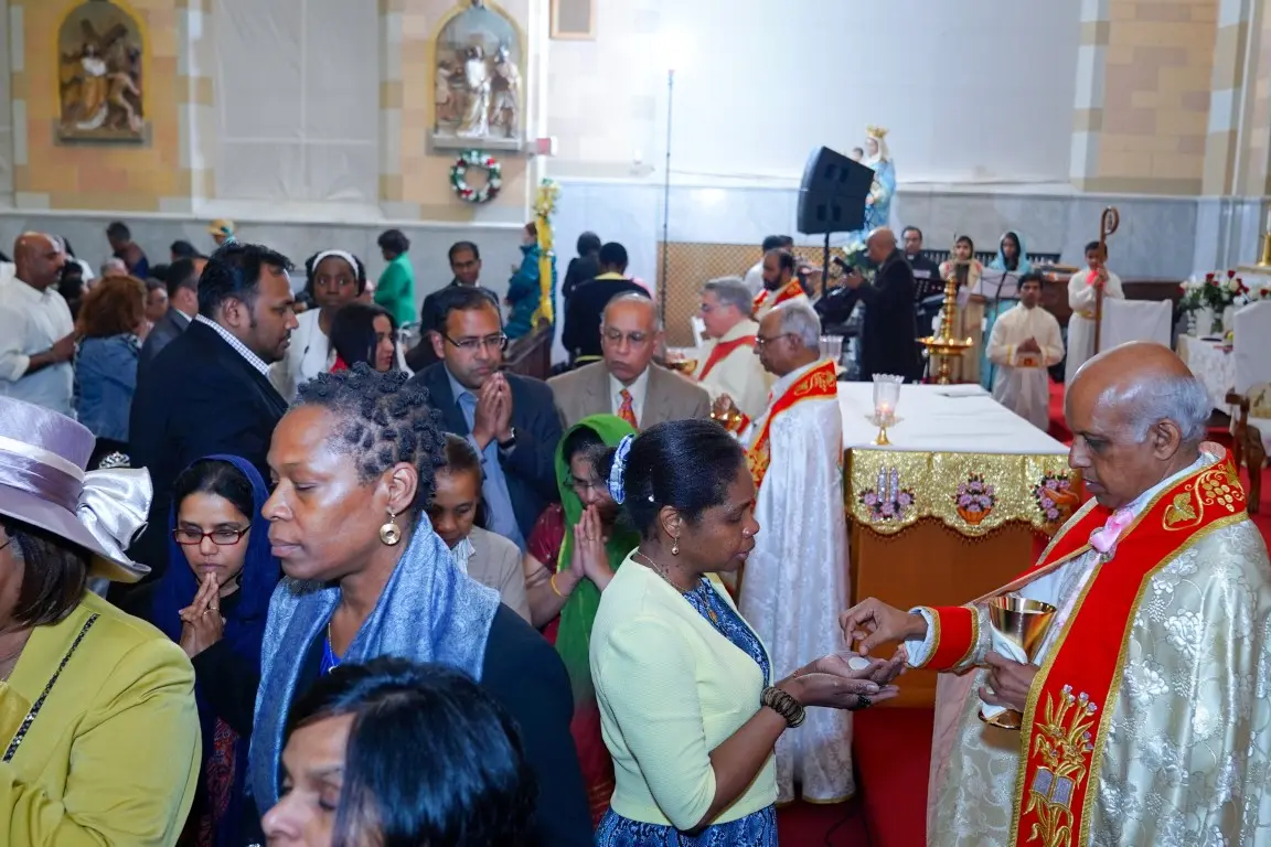 Divine USA - Divine Mercy Healing Center (Easton, PA)