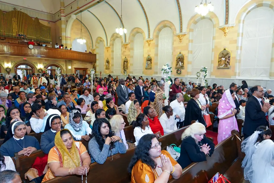 Divine USA - Divine Mercy Healing Center (Easton, PA)