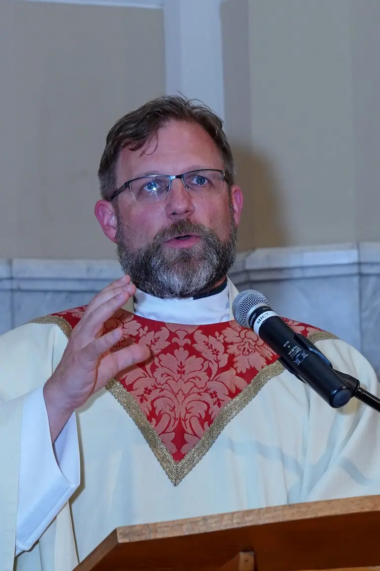 Divine USA - Divine Mercy Healing Center (Easton, PA)